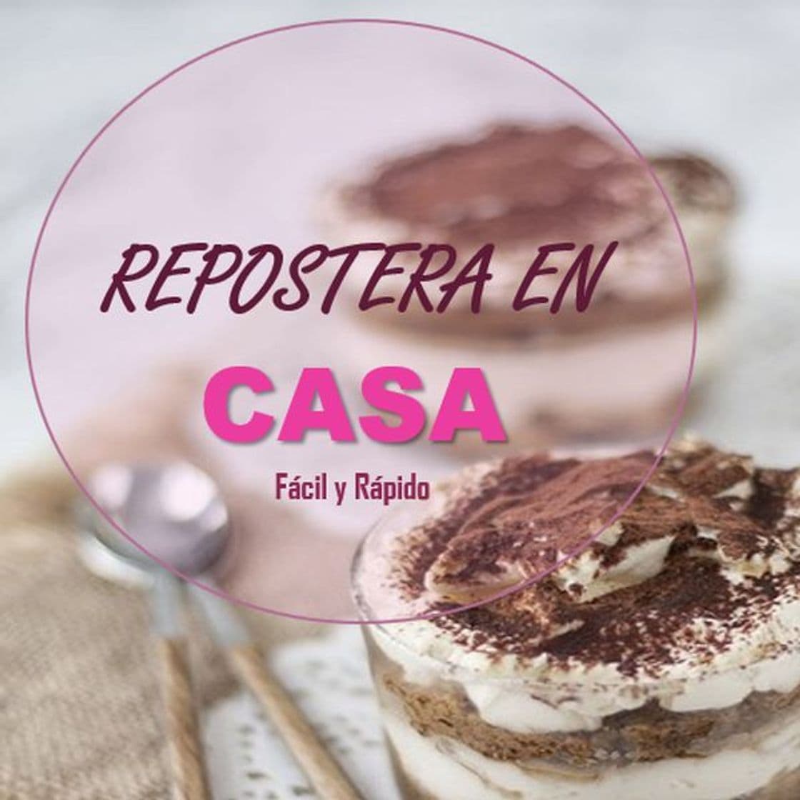 Fashion eBook Repostera en Casa