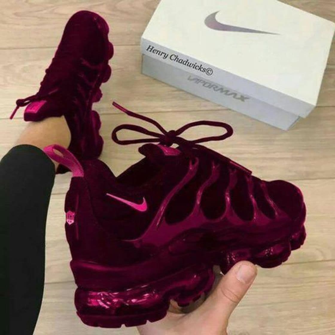 Fashion Nike feminino