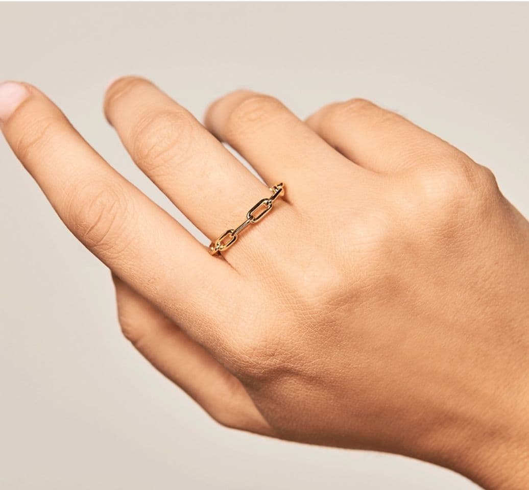 Product Buy Cyclon gold ring at P D PAOLA ®