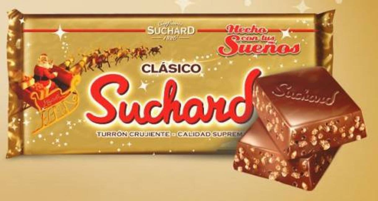 Product Suchard