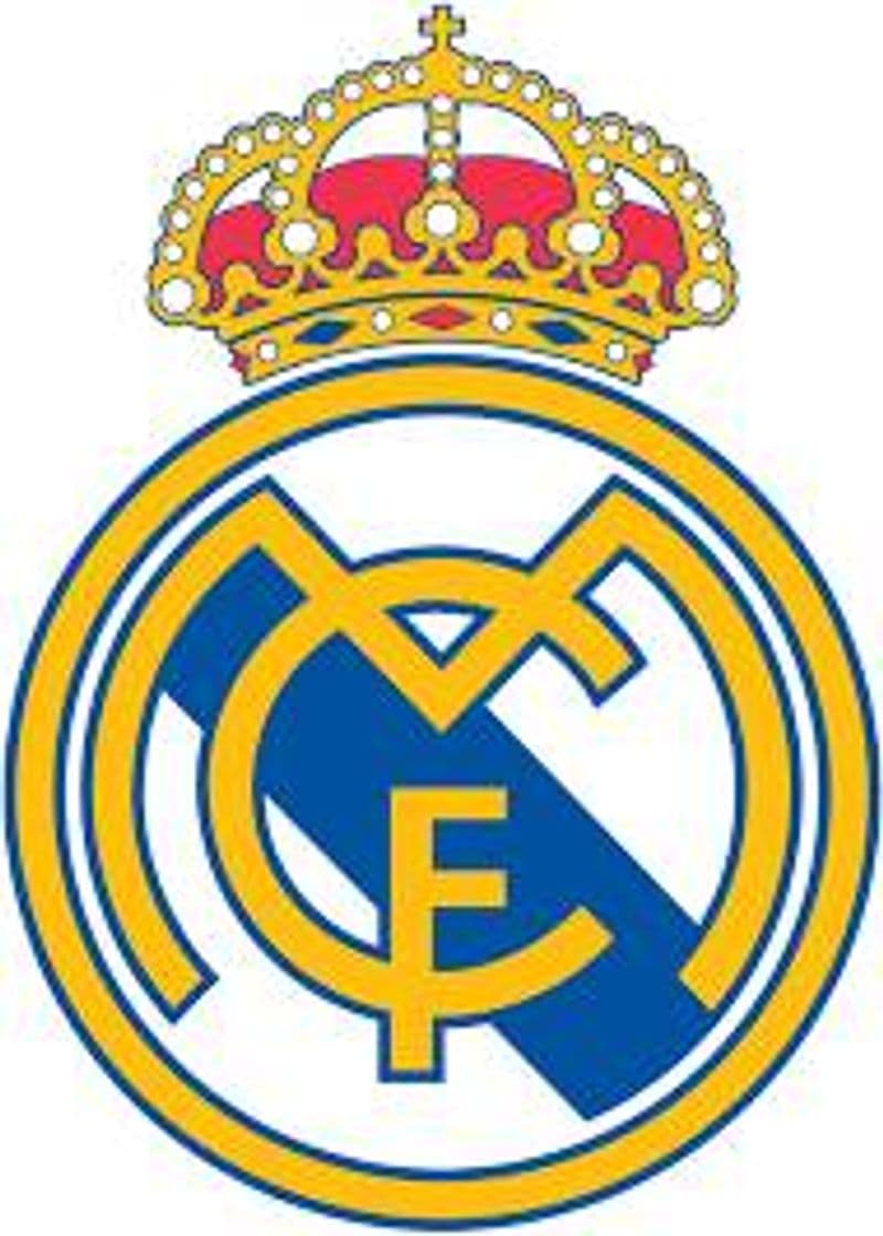 Moda Real Madrid CF 