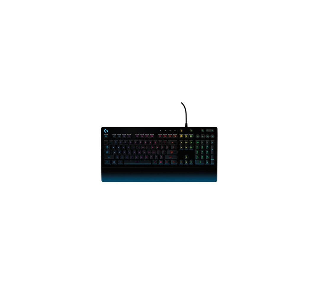 Producto Logitech| G213 prodigy