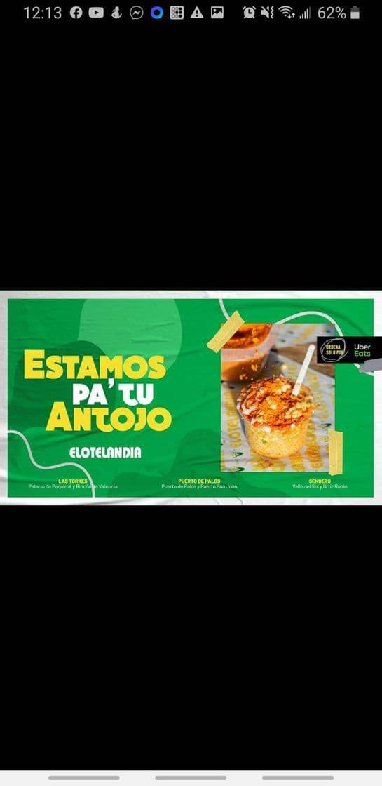 Restaurants Elotelandia