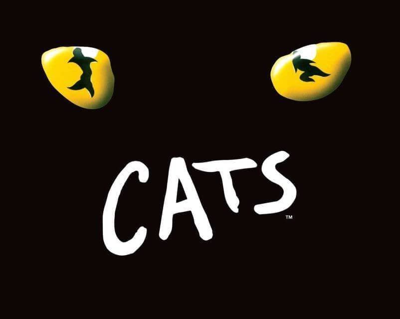 Fashion Cats the Musical • Official Website and Tickets