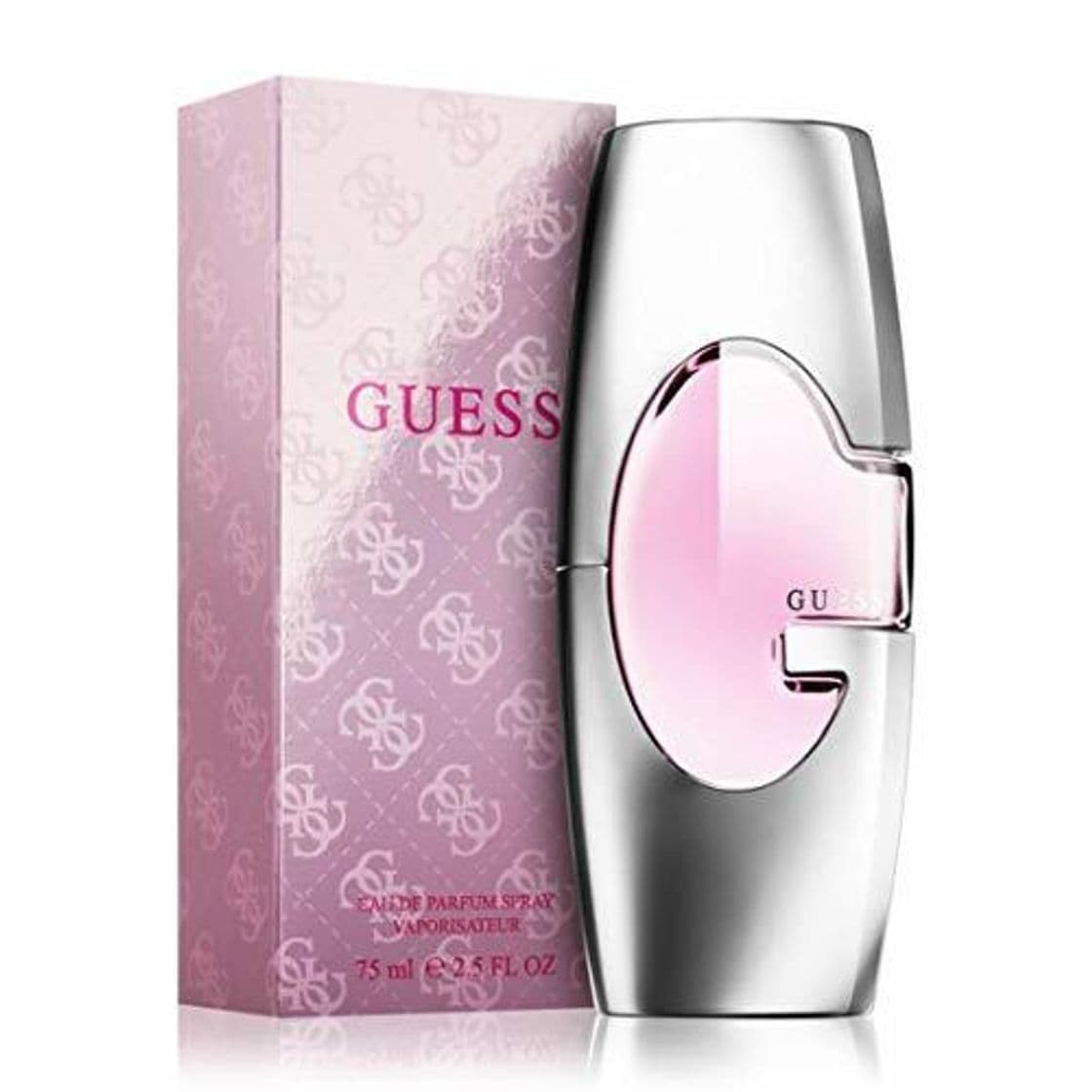 Beauty Guess Eau de Parfum para Mujer