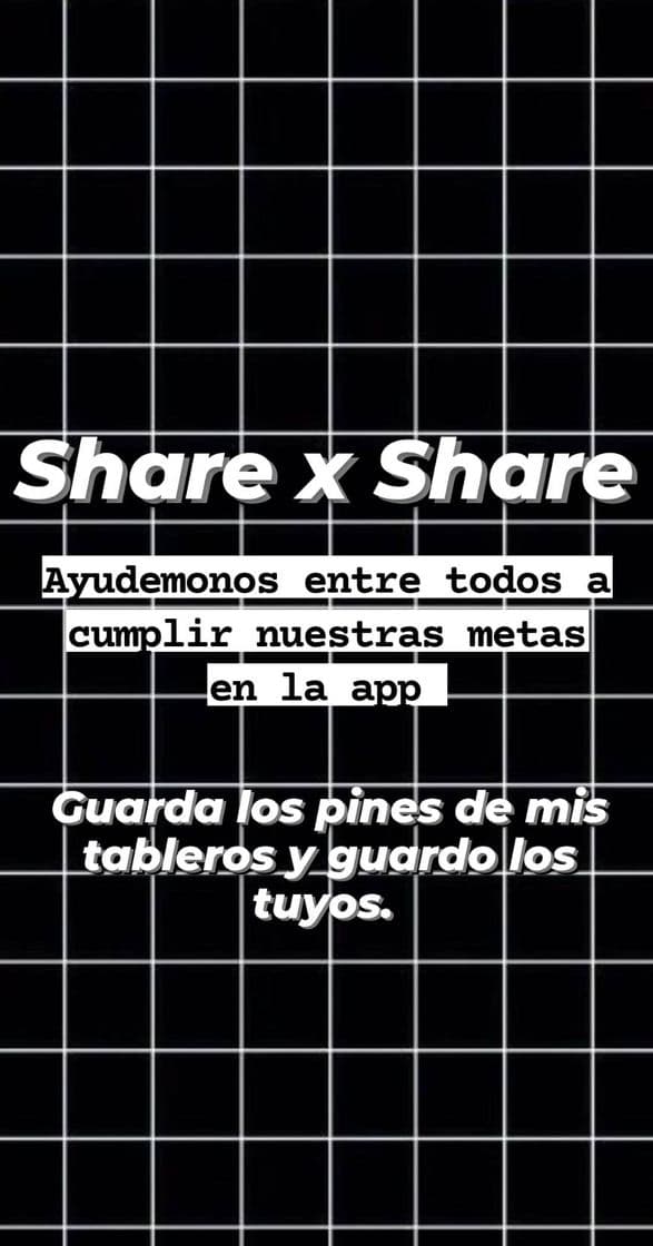 Fashion Share x Share