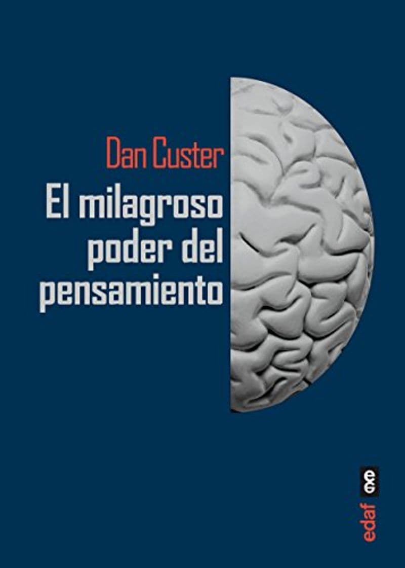 Book EL MILAGROSO PODER DEL PENSAMIENTO