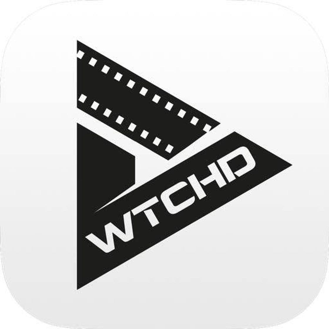 App App para ver series y películas recientes, gratis.