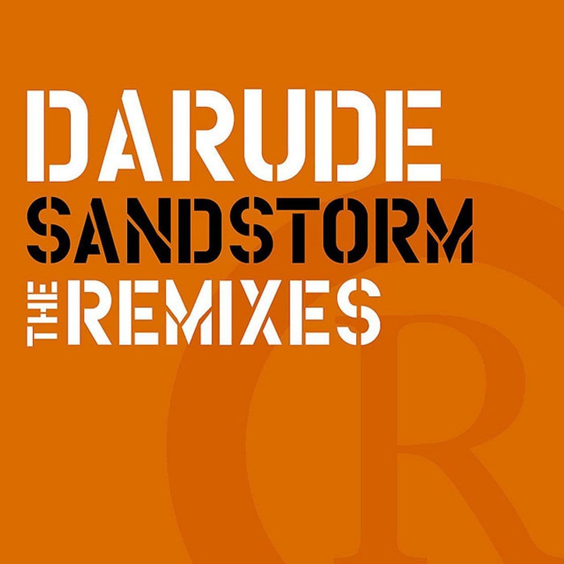 Canción Sandstorm