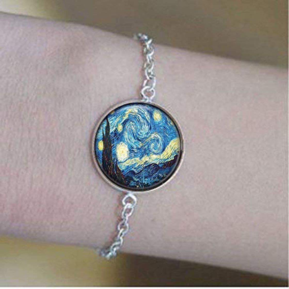 Producto Pulseras de noche estrellada