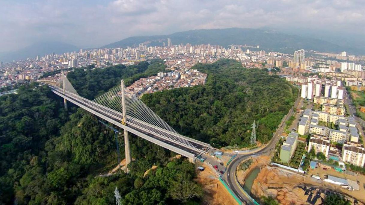 Lugar Bucaramanga