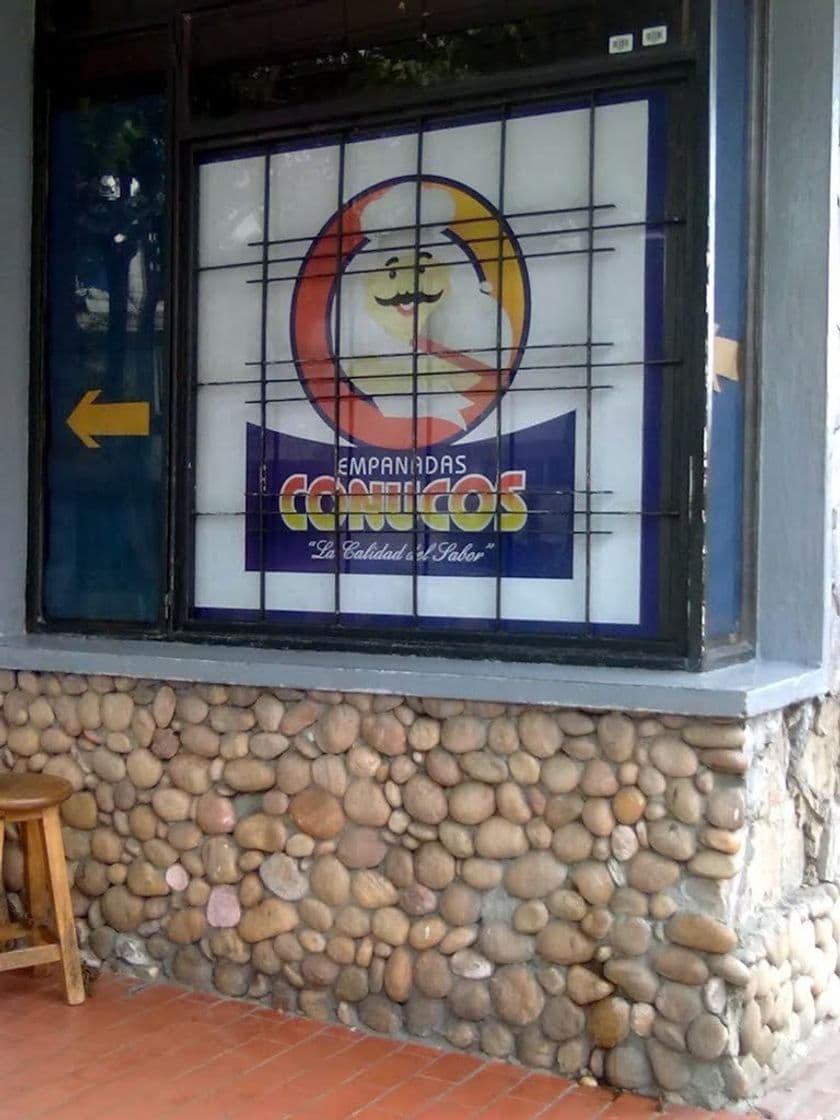 Restaurants Empanadas Conucos