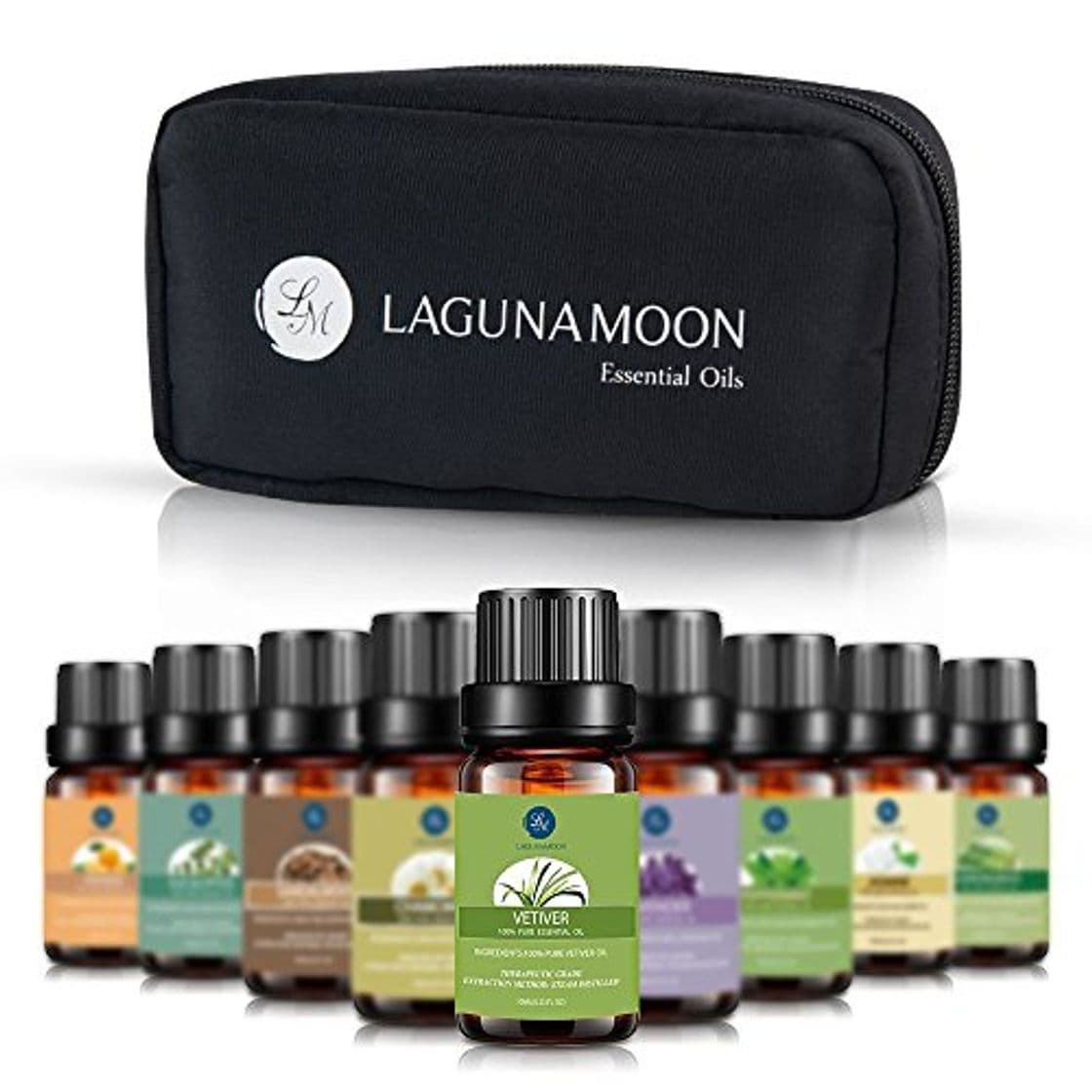 Producto Lagunamoon Aceites Esenciales