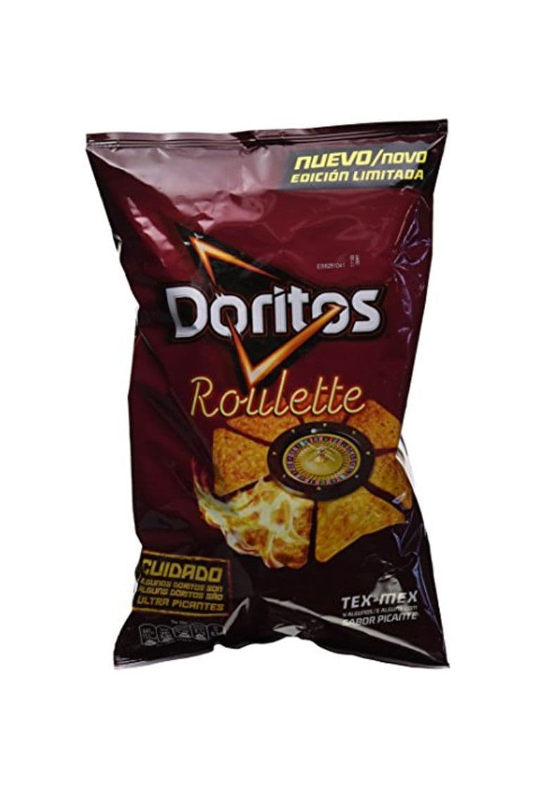 Producto Doritos