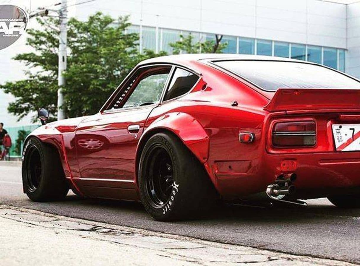 Producto Datsun 240z