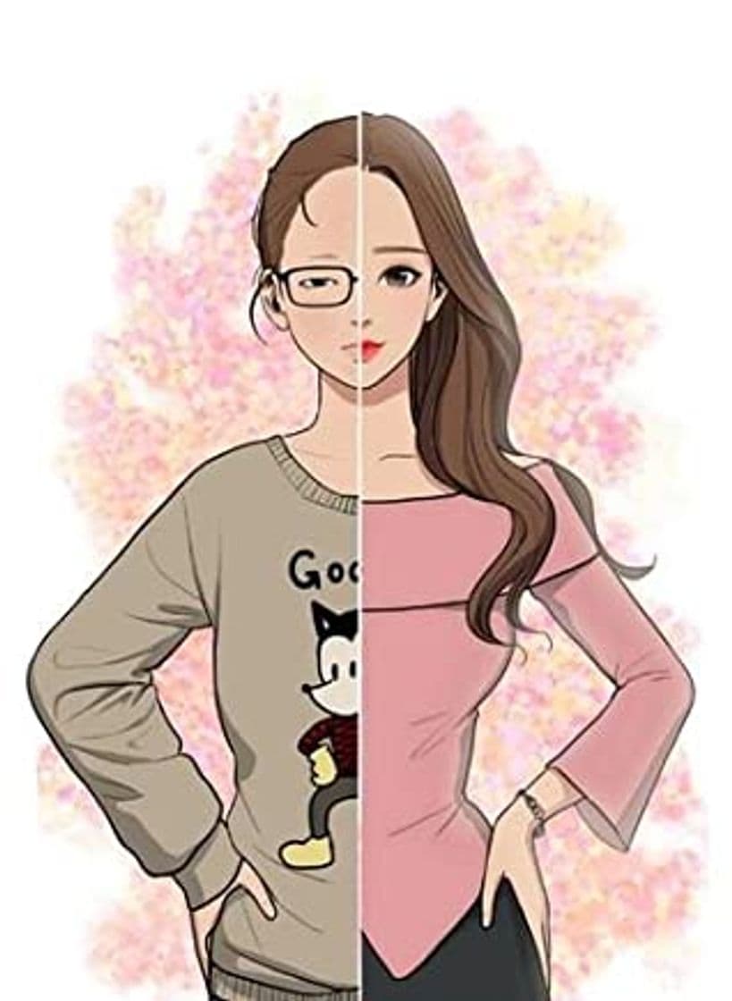 Fashion True Beauty | WEBTOON