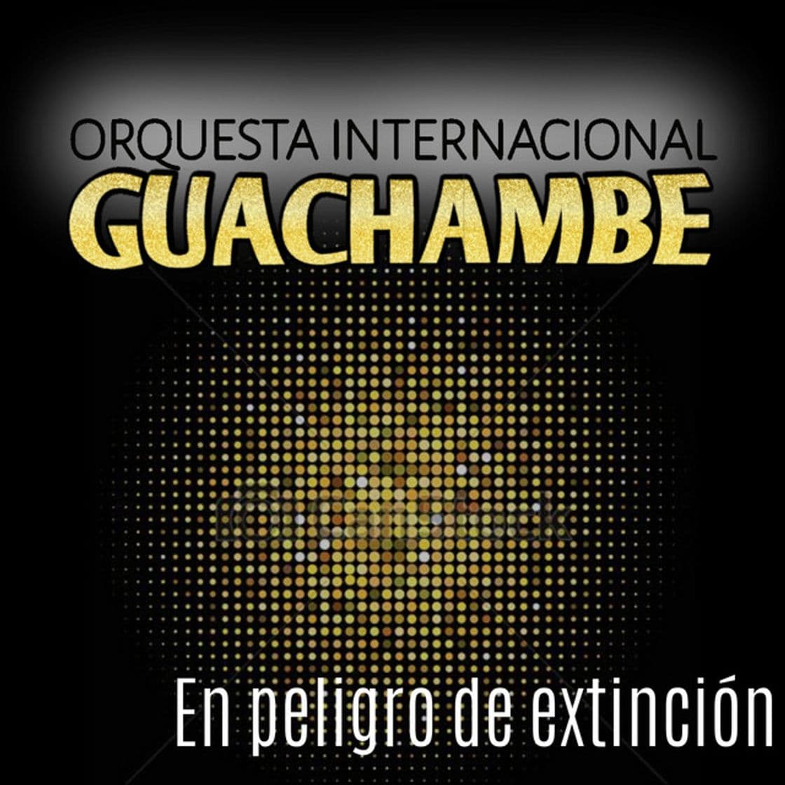 Music En Peligro de Extinción