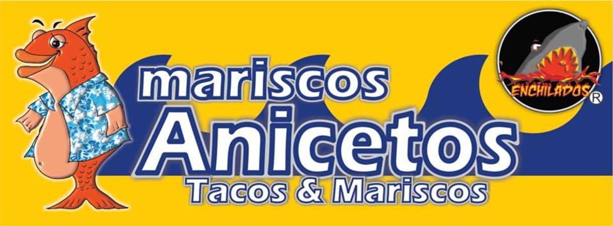 Restaurantes Mariscos Anicetos