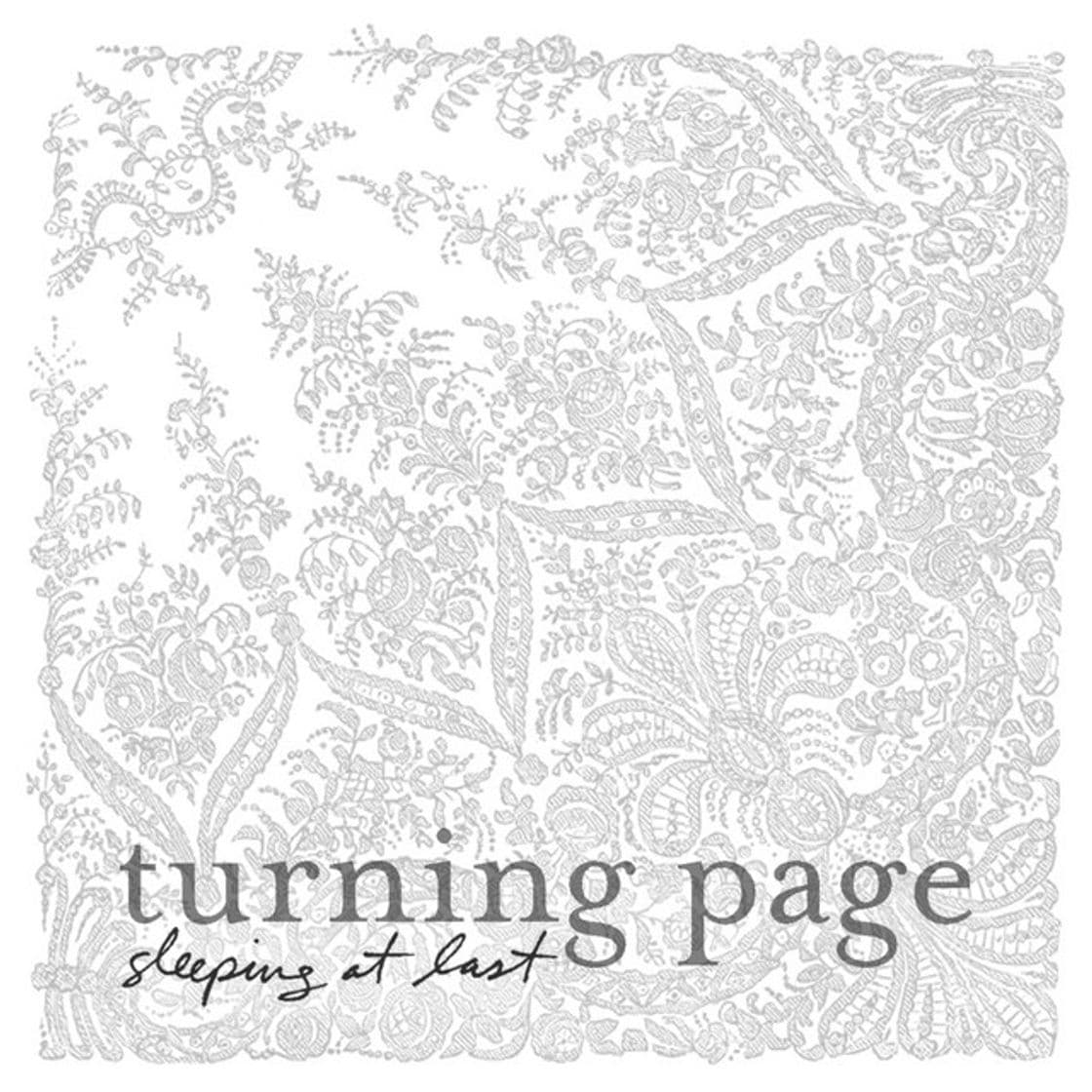 Music Turning Page