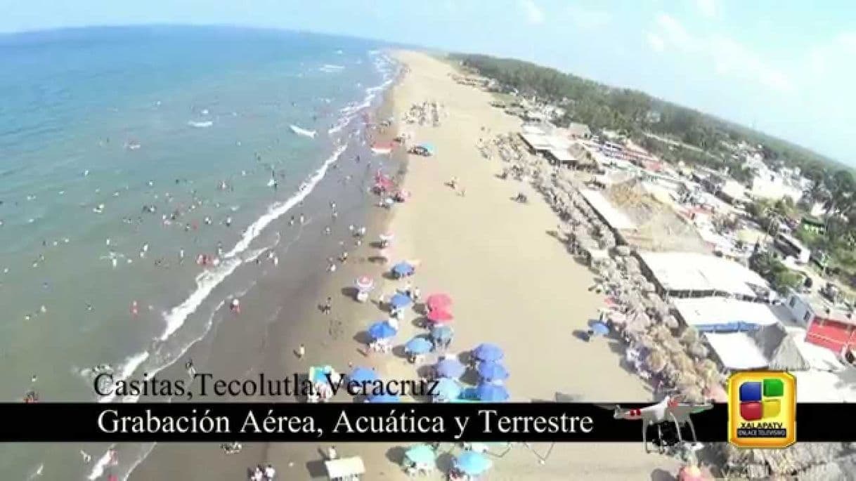 Place Tecolutla