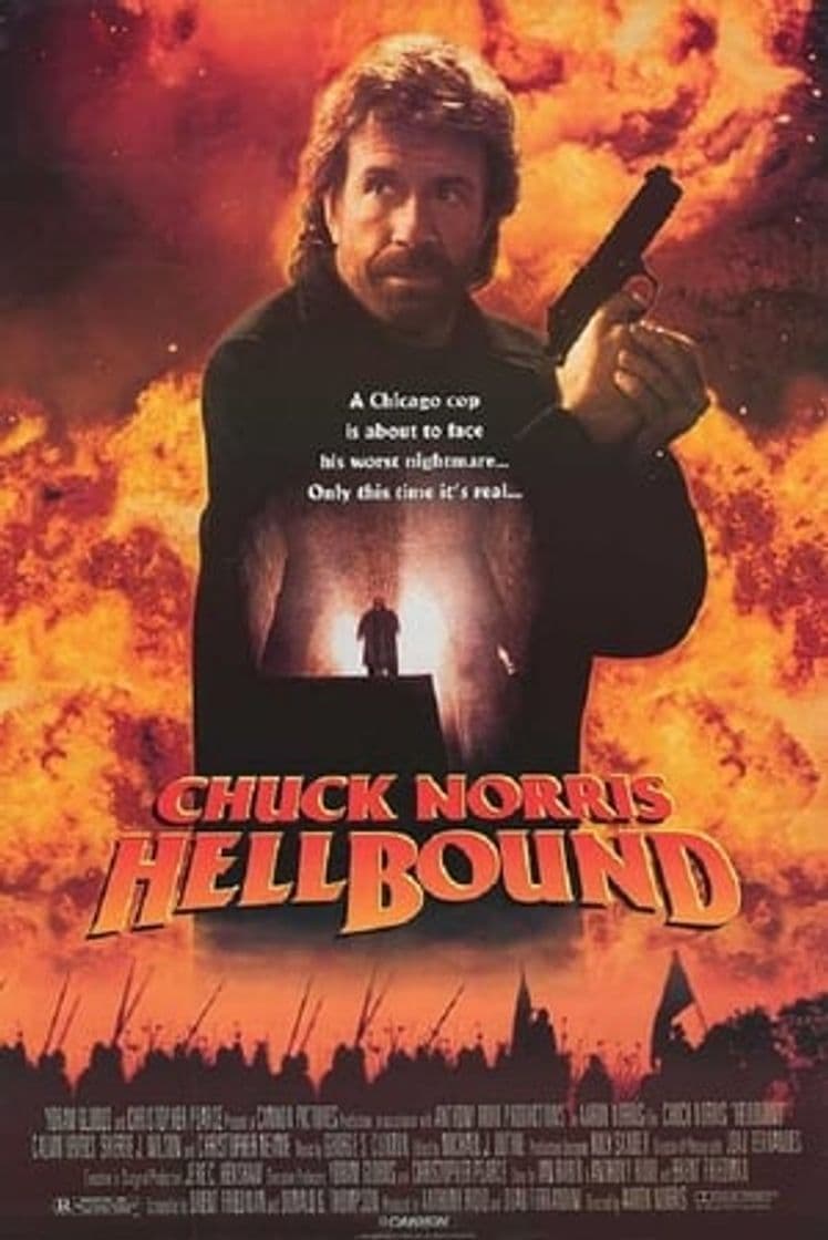 Película Hellbound