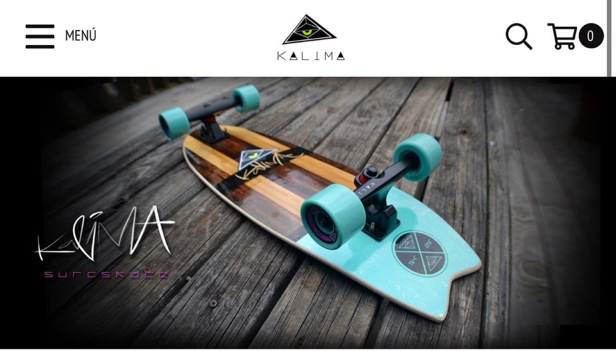 Fashion Kalima Boards - www.kalimaboards.com rider: Fer Fonseca ...