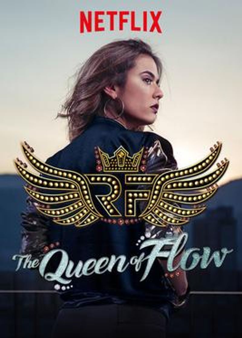 Serie La Reina Del Flow