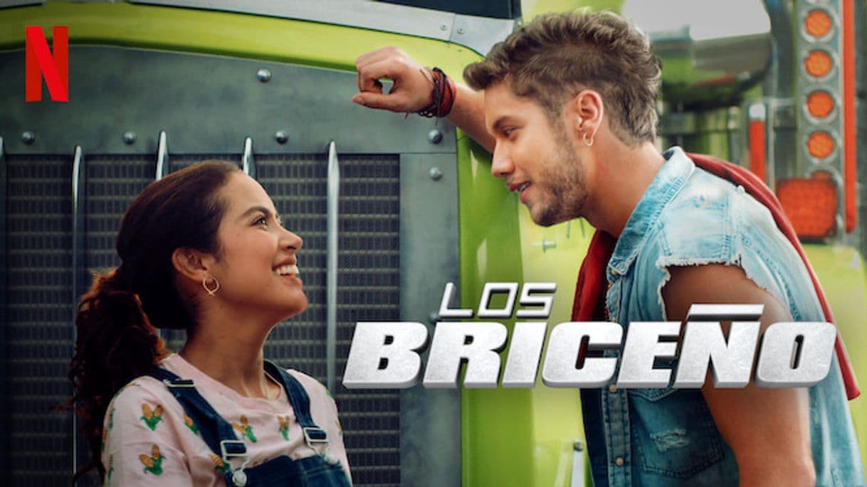 Serie Los Briceño