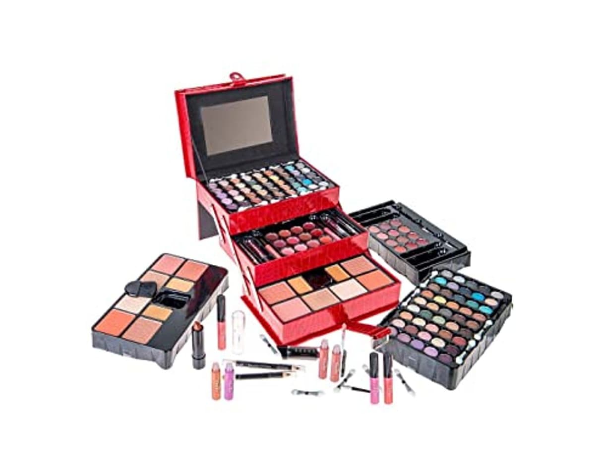 Product Kit de Maquillaje