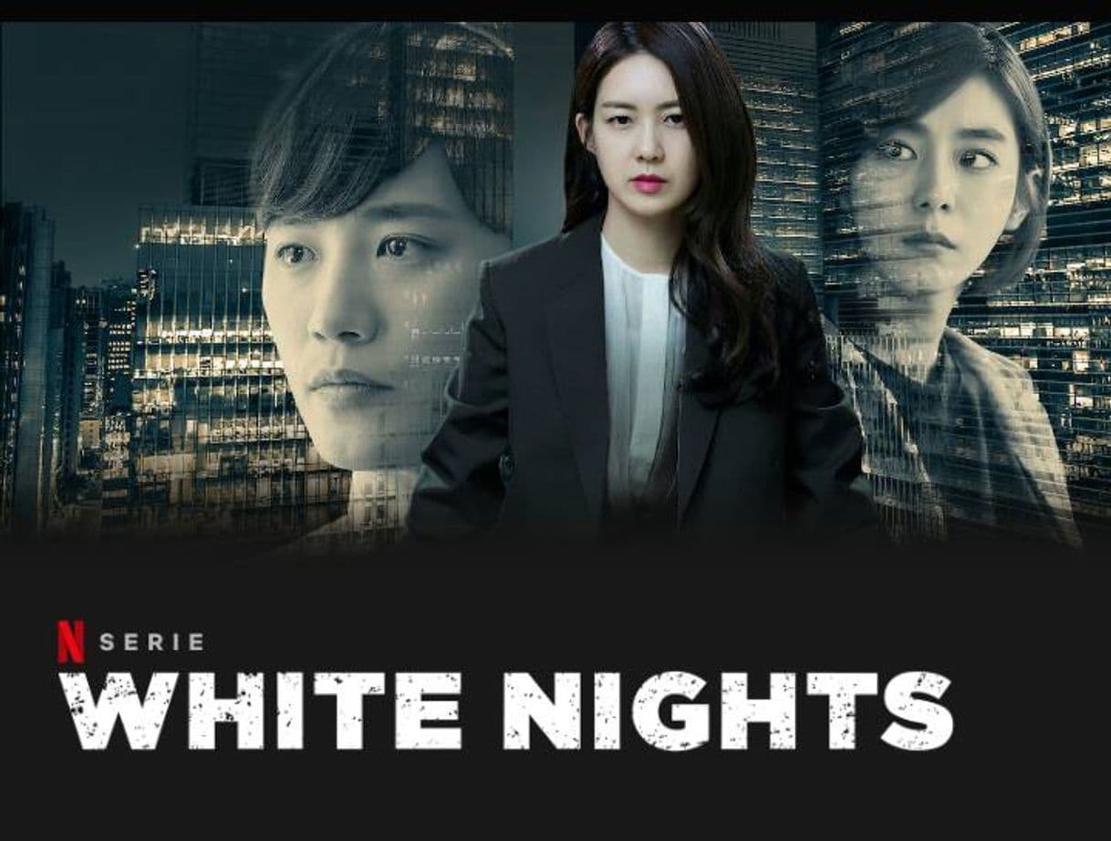 Serie White nights