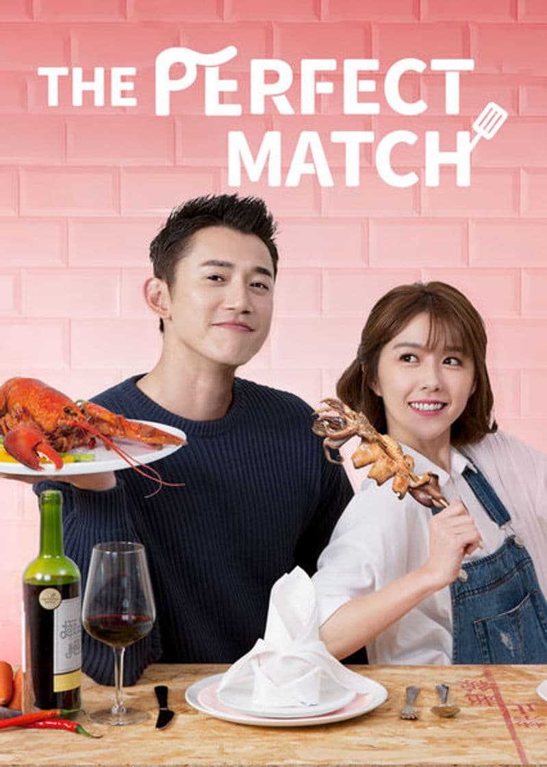 Serie The perfect match