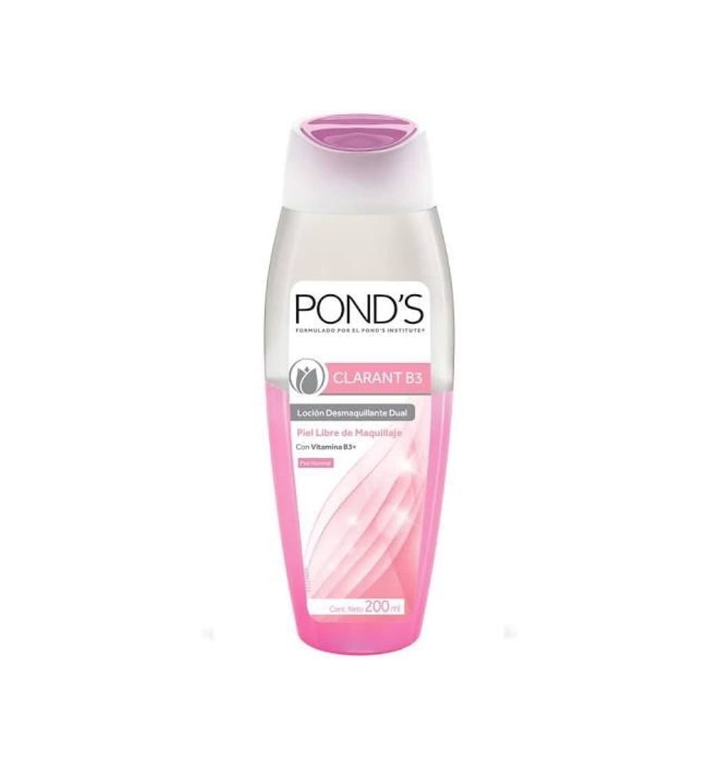 Product Pond´s, Loción Desmaquillante Dual