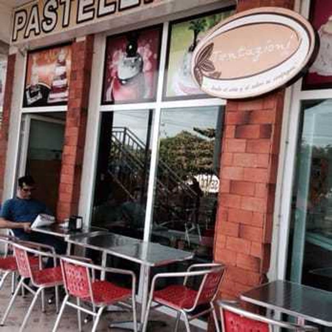 Restaurantes Pastelerias En Cancun