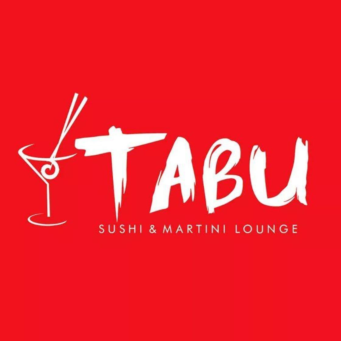 Restaurants Tabu Sushi Guasave