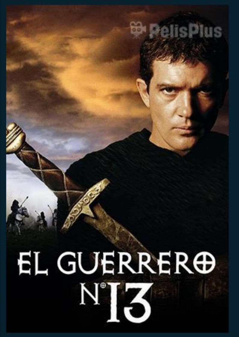 Movie Guerrero # 13