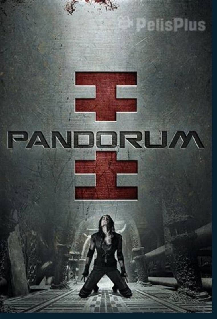 Movie Pandorum