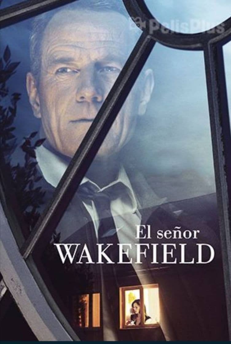 Movie El señor wakefield