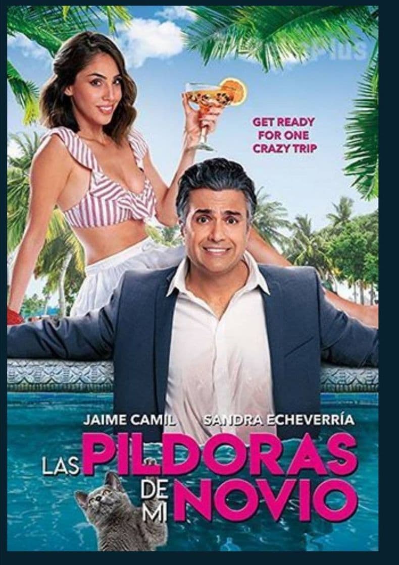 Movie Las píldoras de mi novio