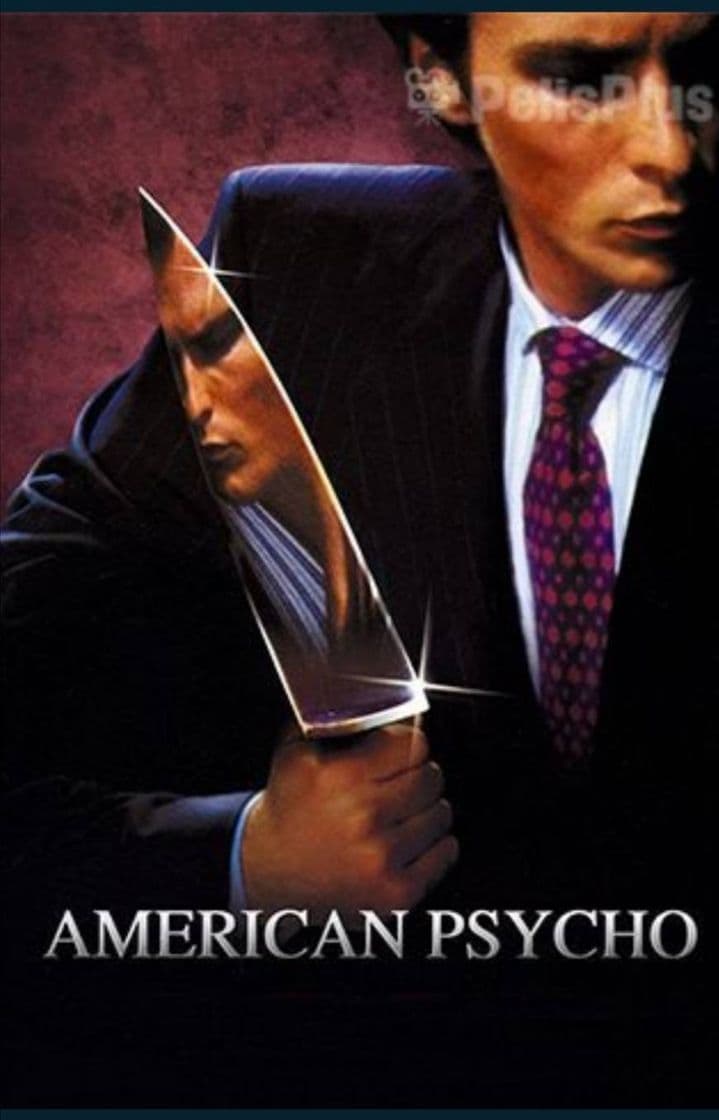 Movie Americana psycho