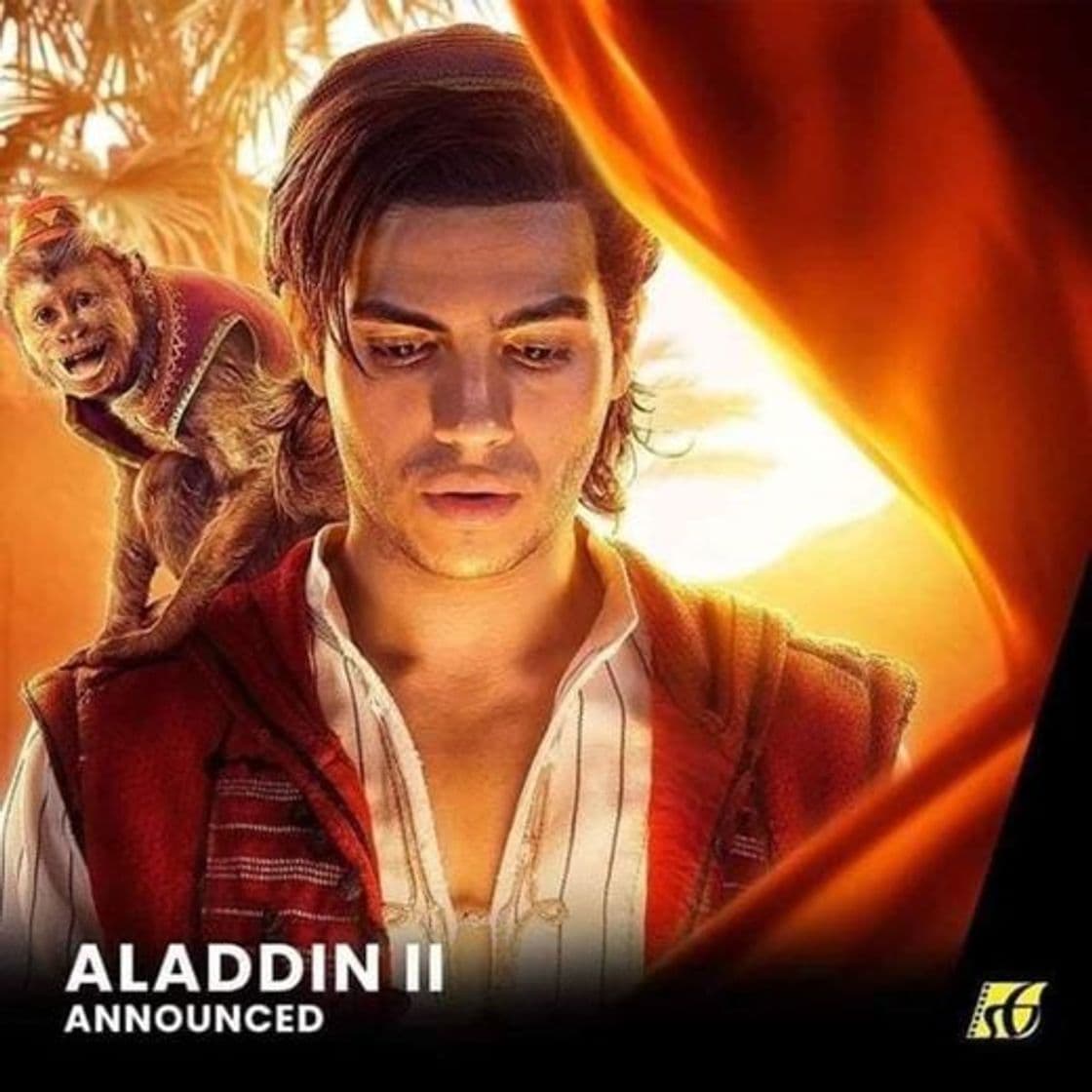 Fashion Aladin 11 Trailer 