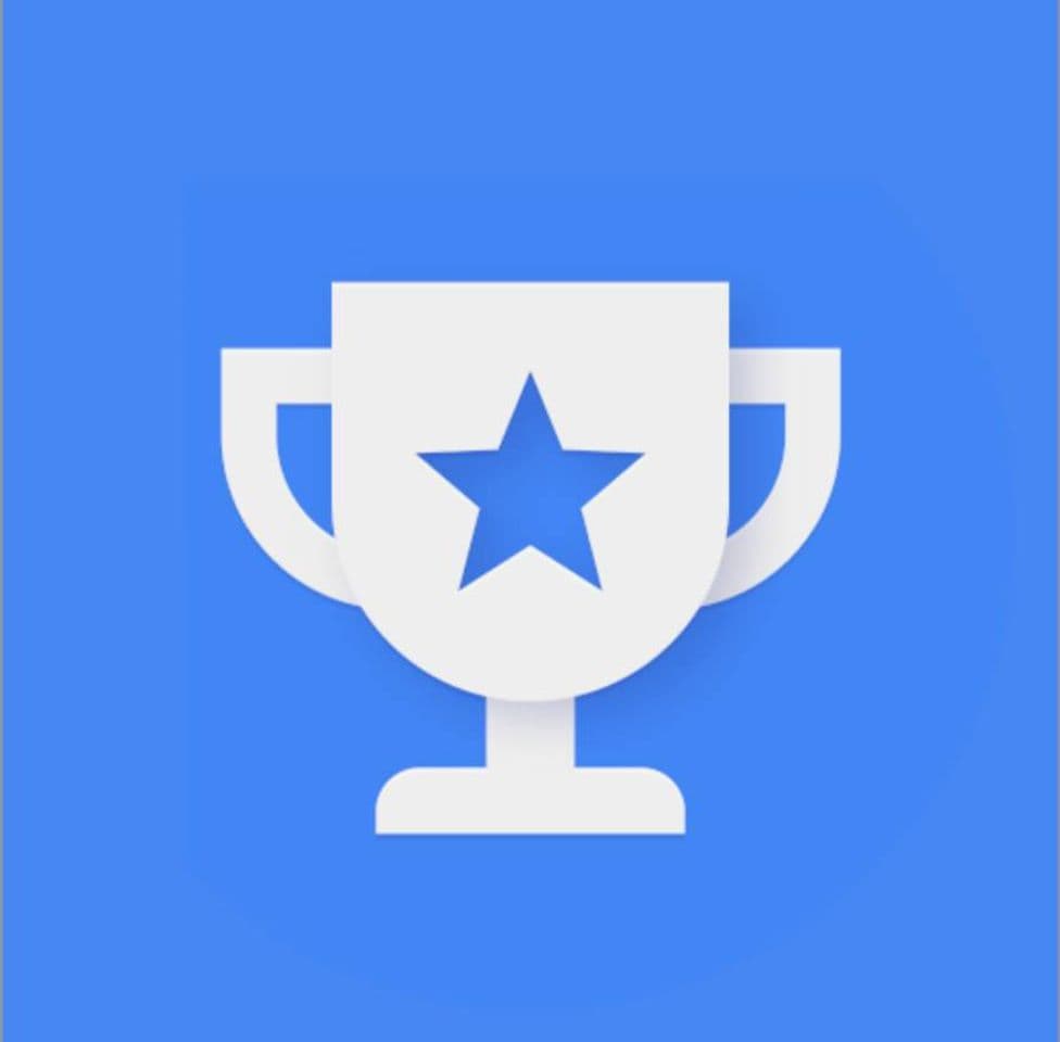 App Google Opinion Rewards