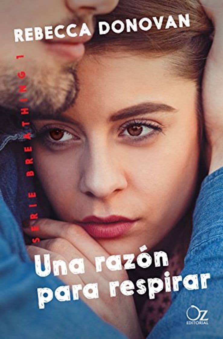 Libro Una razón para respirar