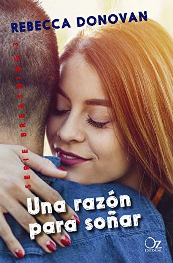 Libro Una razón para soñar