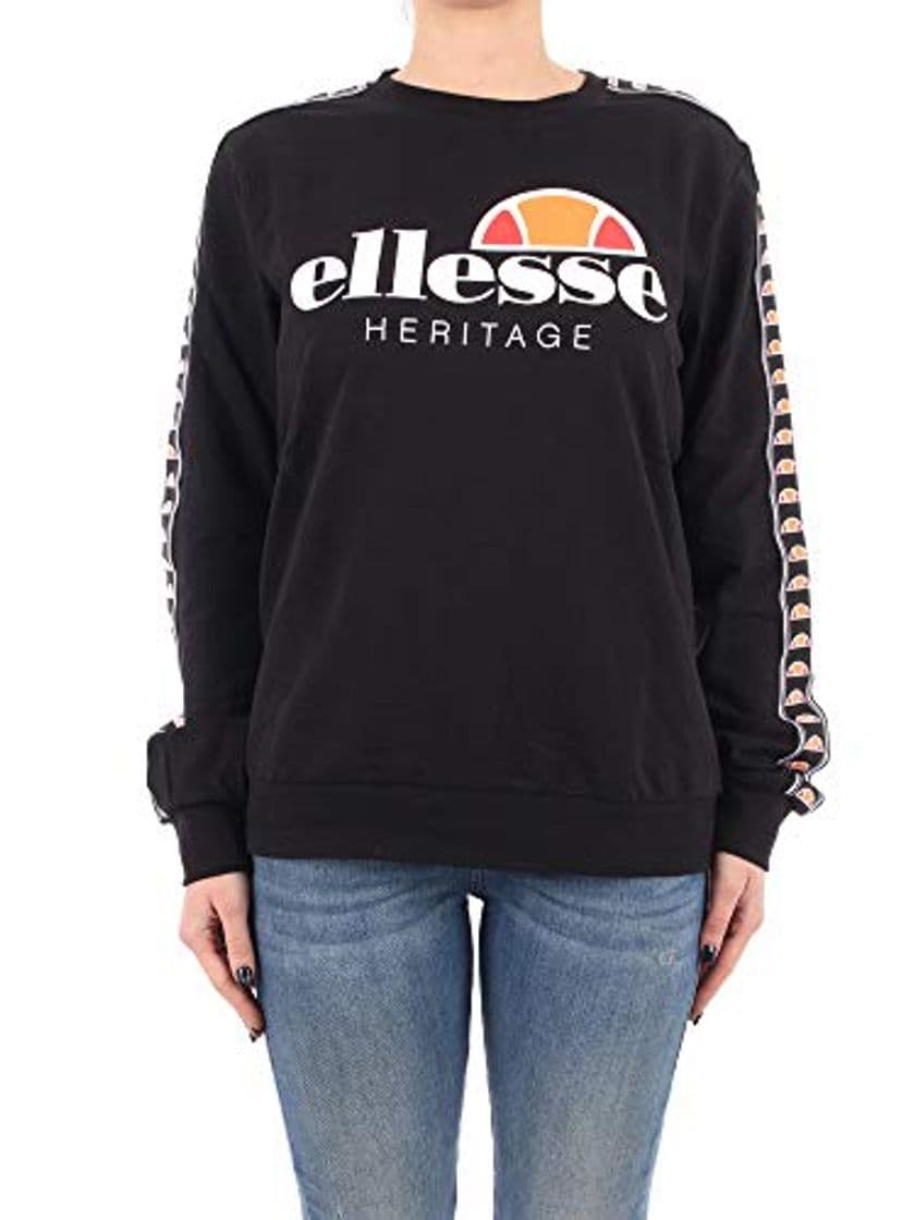 Moda Ellesse Felpa Donna EHW218W19 Autunno