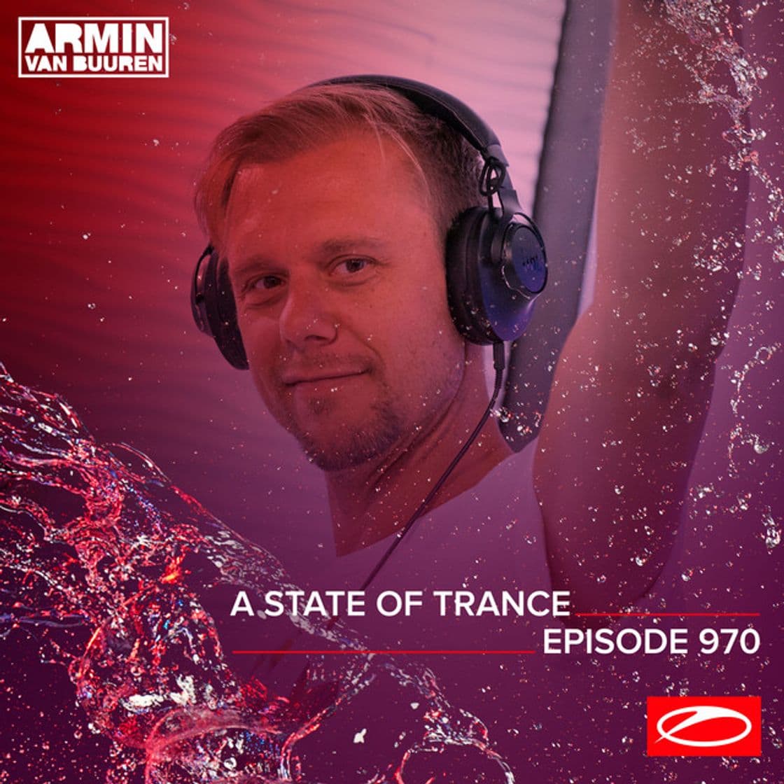 Canción A State Of Trance (ASOT 970) - Track Recap, Pt. 3