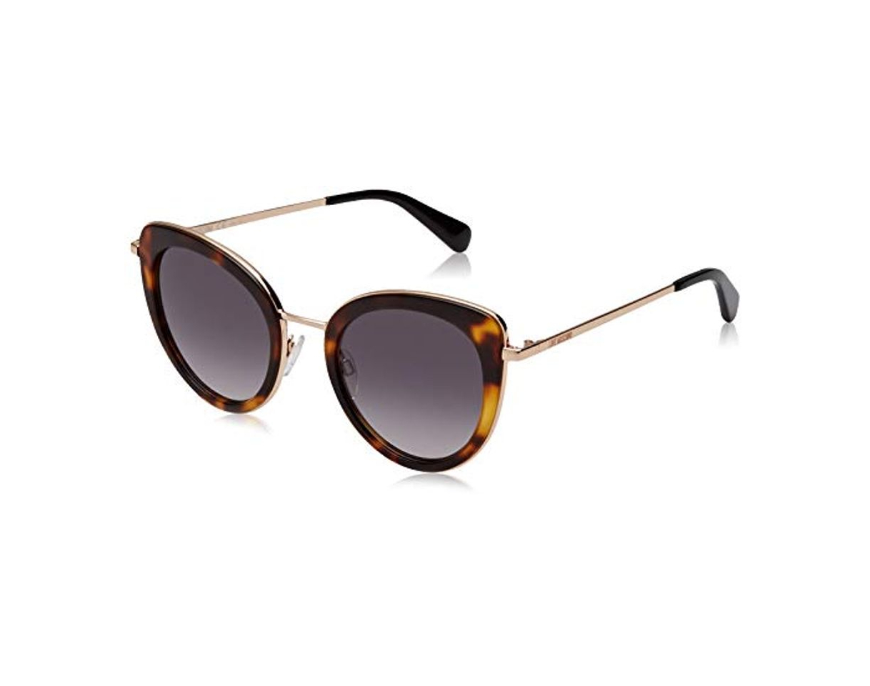 Moda Love Moschino MOL006/S Gafas de sol, Marrón