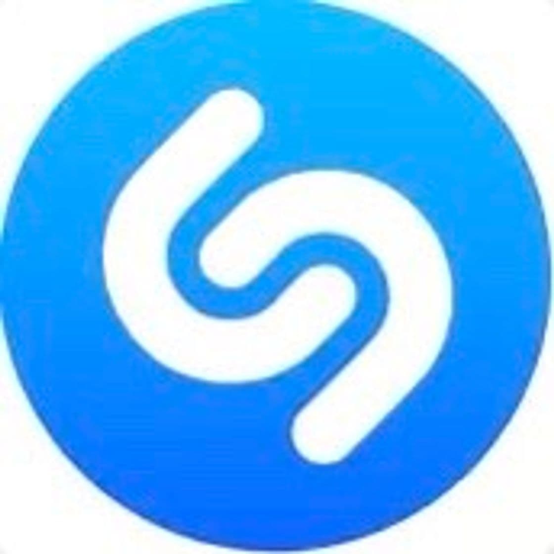 App Shazam donde puedes encontrar música 