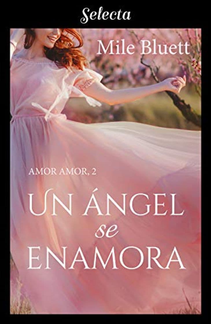 Libro Un ángel se enamora