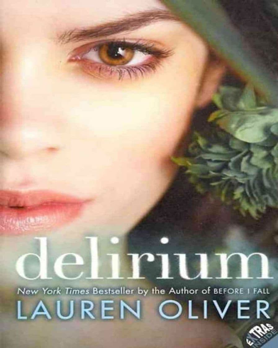 Book Delirium. La trilogia