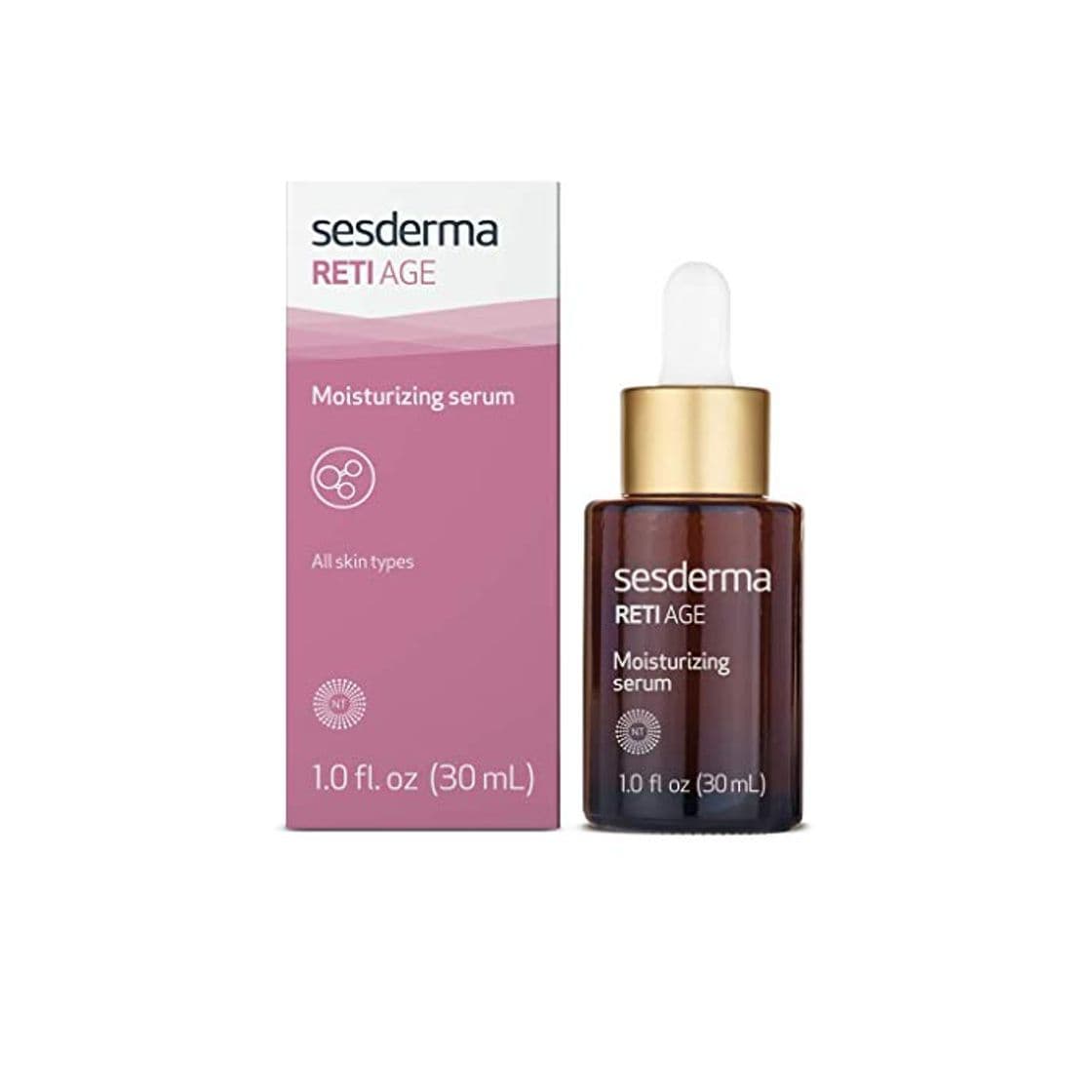 Beauty Sesderma Reti Age Antiaging Serum